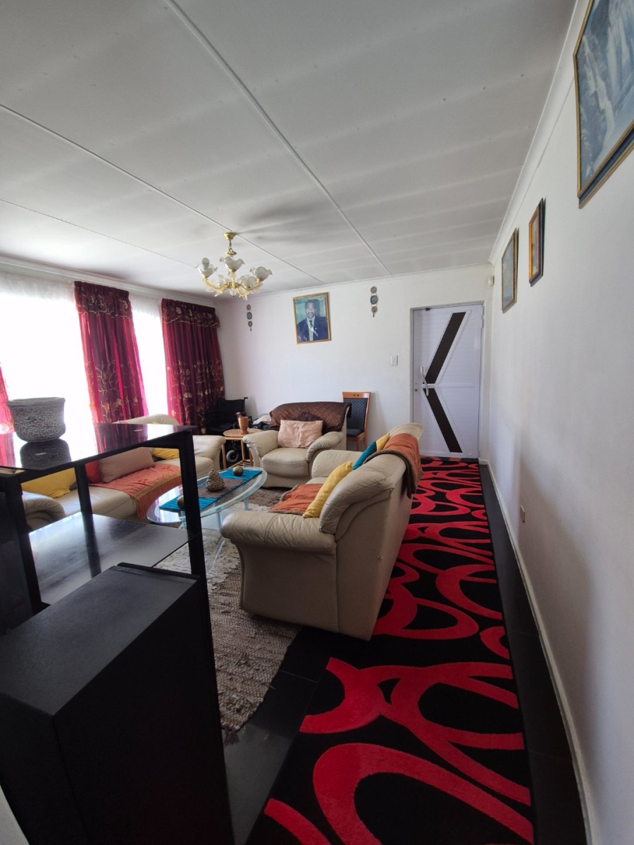3 Bedroom Property for Sale in Kwadwesi Eastern Cape